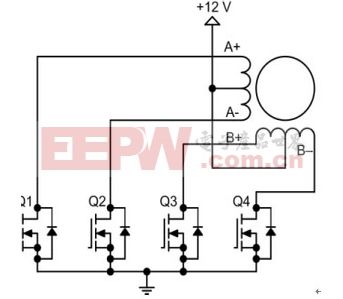 電機(jī)控制器原理--如何實(shí)現(xiàn)對(duì)電機(jī)的控制？